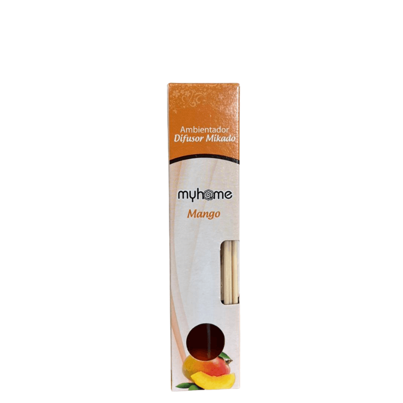 Imagen de AMBIENTADOR MIKADO MINI MYHOME 15ml MANGO