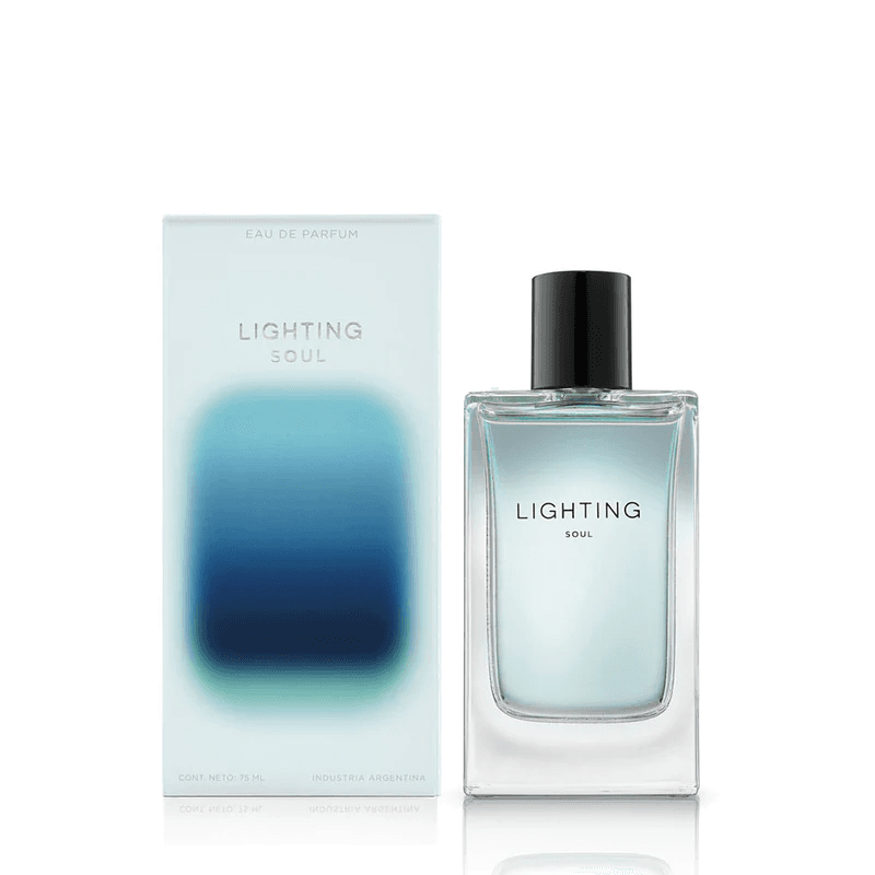 Imagen de PERFUME LIGHTING SOUL 75 ML