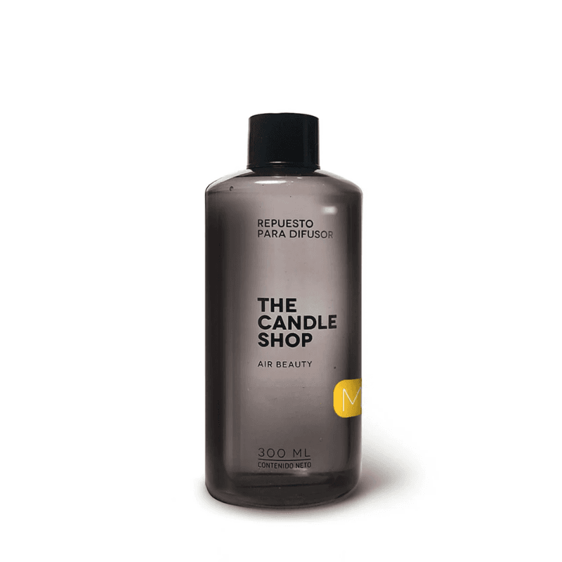 Imagen de REPUESTO DIFUSOR GLOSSY MANGO MARACUYA 300ML