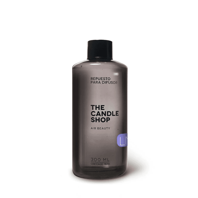 Imagen de REPUESTO DIFUSOR GLOSSY LAVANDA MENTA 300ML