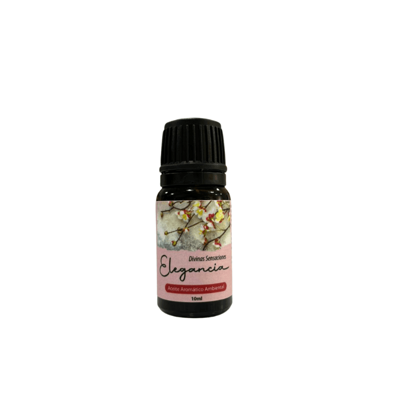 Imagen de ACEITE AROMATICO ELEGANCIA 10ML MP