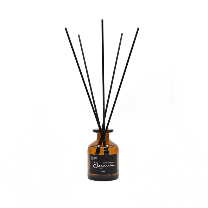 Imagen de DIFUSOR SENSACIONES ELEGANCIA 100ML