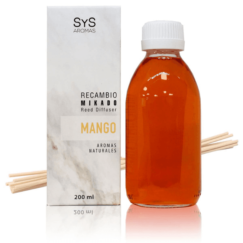 Imagen de RECAMBIO MANGO 200ML