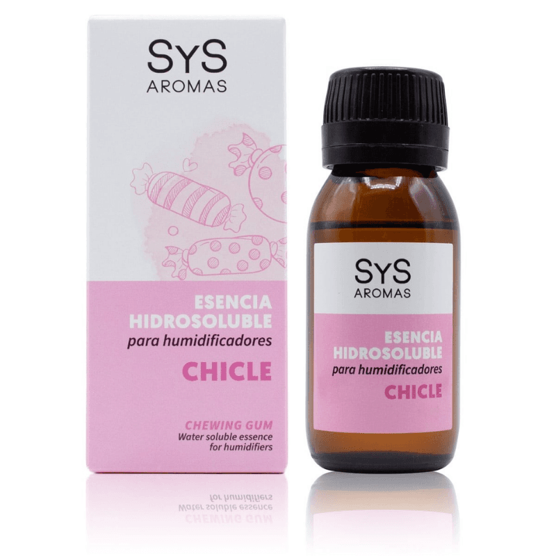Imagen de BRUMAROMA CHICLE 50ML