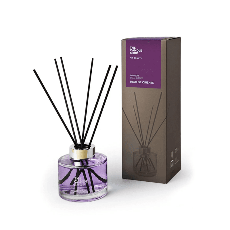 Imagen de DIFUSOR GLOSSY 150 ML HIGO DE ORIENTE