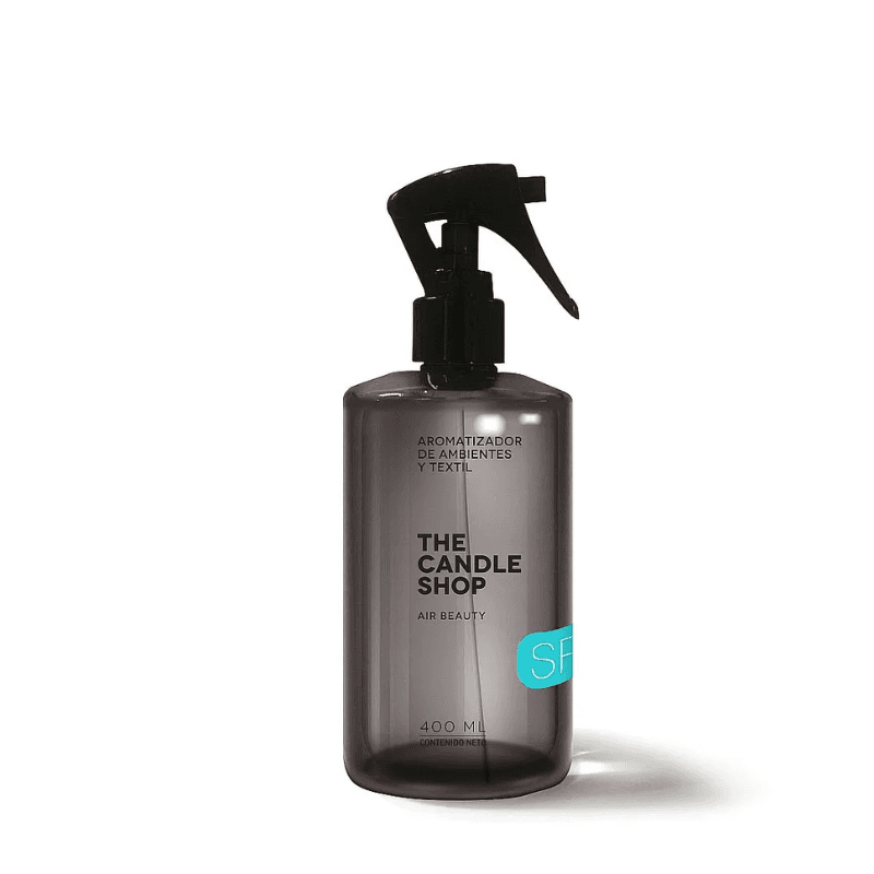 Imagen de AROMATIZADOR AMBIENTES Y TEXTIL SANDIA PEPINO 410ML
