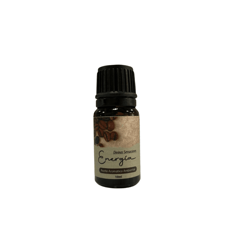 Imagen de ACEITE AROMATICO ENERGIA 10ML MP