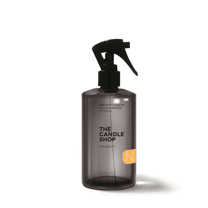 Imagen de AROMATIZADOR AMBIENTES Y TEXTIL NECTARINE 400ML