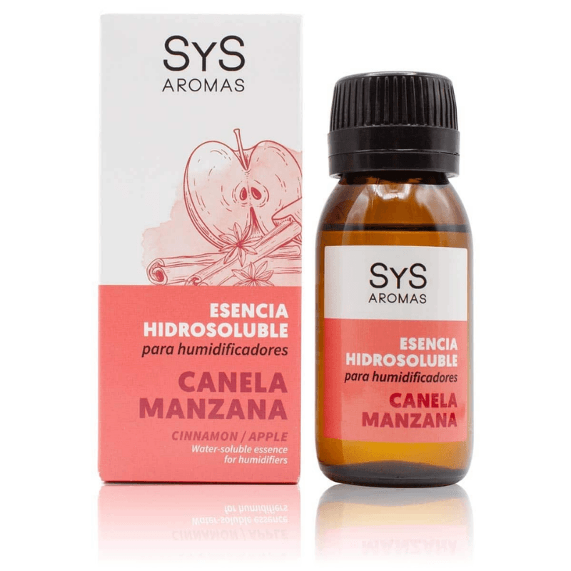 Imagen de BRUMAROMA MANZANA CANELA 50ML