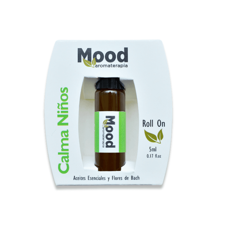 Imagen de ROLL ON CALMA NINOS 5ML