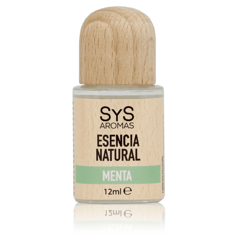 Imagen de ESENCIA 12 ML.MENTA SYS