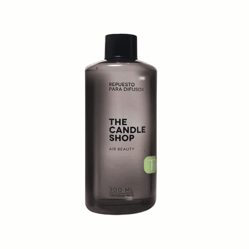 Imagen de REPUESTO DIFUSOR GLOSSY TILO BAMBOO 300ML