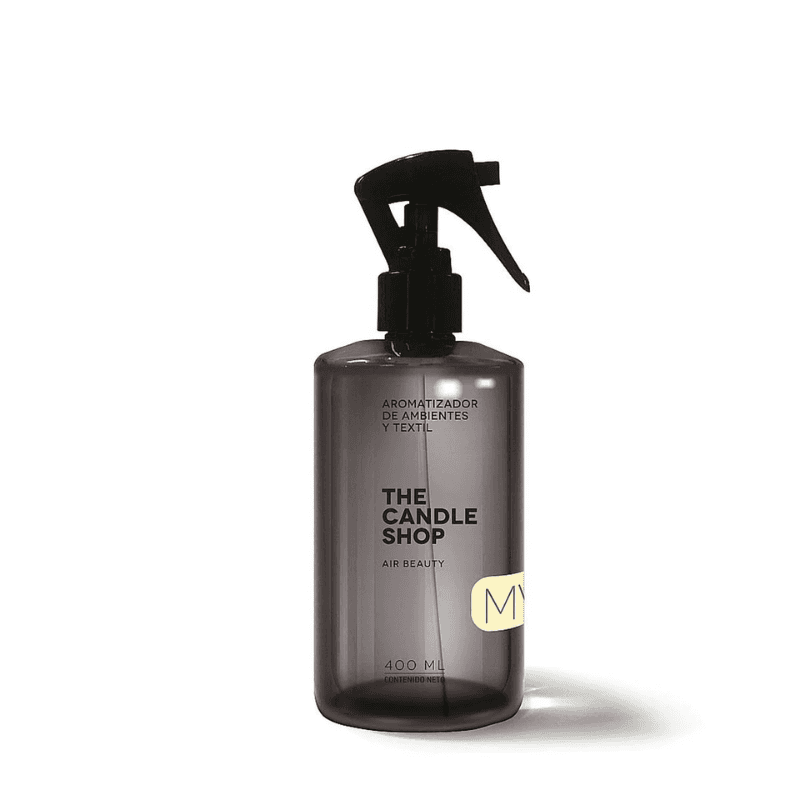 Imagen de AROMATIZADOR AMBIENTES Y TEXTIL MAGNOLIA VAINILLA 400ML