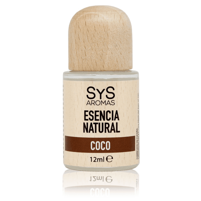 Imagen de ESENCIA 12 ML. COCO SYS