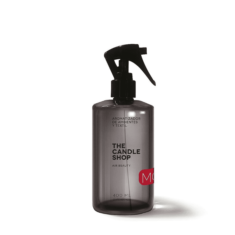 Imagen de AROMATIZADOR AMBIENTES Y TEXTIL MANZANA CANELA 410ML