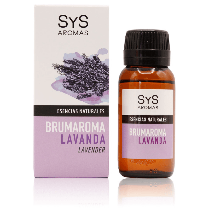 Imagen de BRUMAROMA LAVANDA 50ML