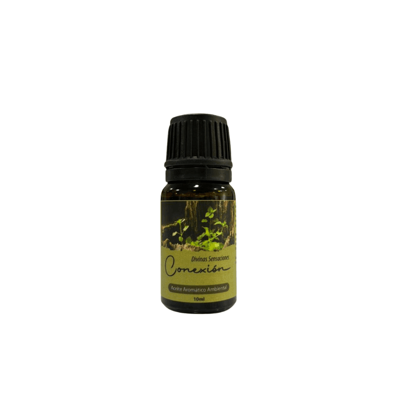 Imagen de ACEITE AROMATICO CONEXION 10ML MP