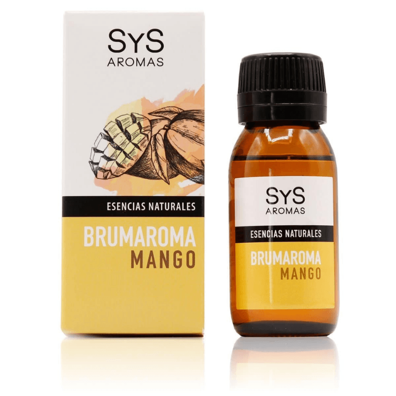 Imagen de BRUMAROMA MANGO 50ML