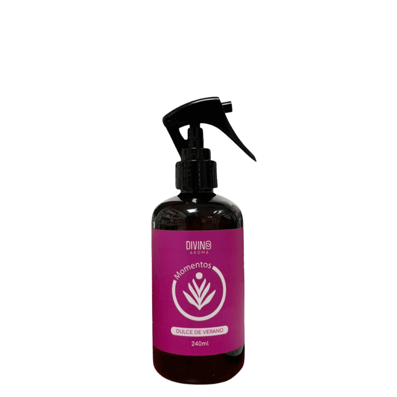 Imagen de AROMATIZANTE AMBIENTAL DULCE VERANO 240ML
