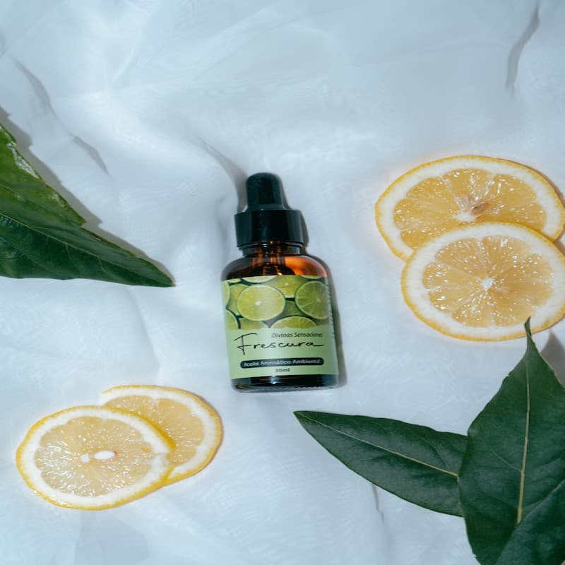 Imagen de Aceite Frescura 30ml